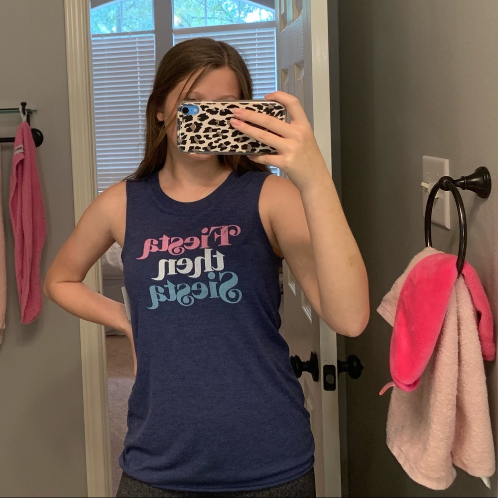 Tank top